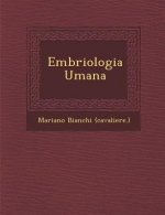 Embriologia Umana