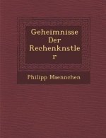 Geheimnisse Der Rechenk�nstler