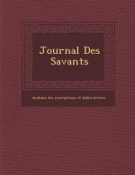 Journal Des Savants