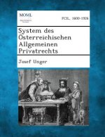 System Des Osterreichischen Allgemeinen Privatrechts, Volume I
