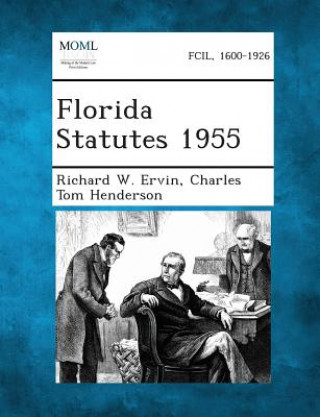 Florida Statutes 1955