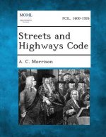 Streets and Highways Code