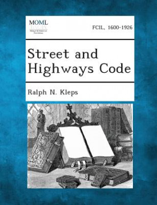 Street and Highways Code