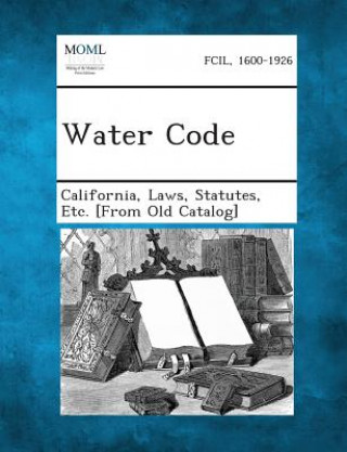 Water Code