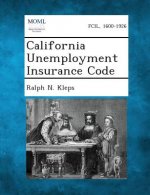 California Unemployment Insurance Code