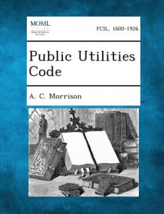 Public Utilities Code