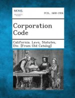 Corporation Code
