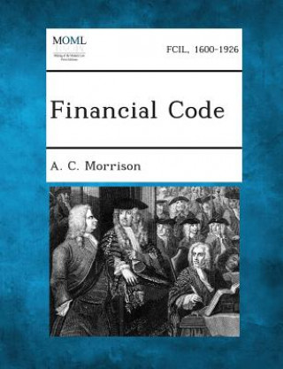Financial Code