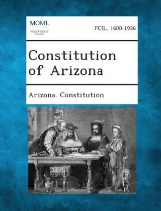 Constitution of Arizona