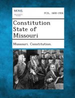 Constitution State of Missouri