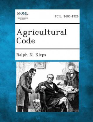 Agricultural Code