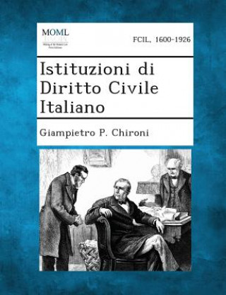 Istituzioni Di Diritto Civile Italiano