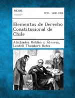 Elementos de Derecho Constitucional de Chile