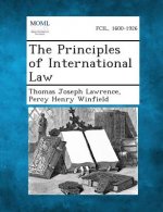The Principles of International Law