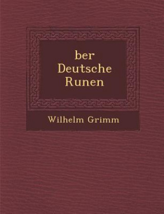 Ber Deutsche Runen