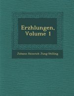 Erz Hlungen, Volume 1