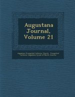 Augustana Journal, Volume 21