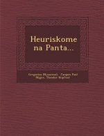 Heuriskomena Panta...