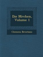 Die M�rchen, Volume 1