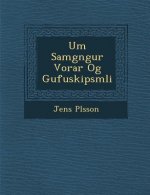 Um Samg�ngur Vorar Og Gufuskipsm�li�