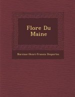 Flore Du Maine