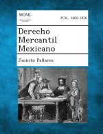 Derecho Mercantil Mexicano, Volume III