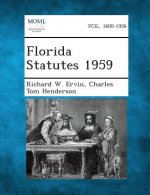 Florida Statutes 1959