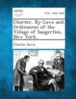 Charter, By-Laws and Ordinances of the Village of Saugerties, New York.
