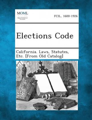 Elections Code