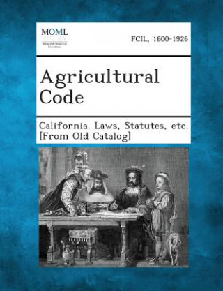 Agricultural Code
