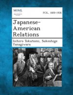 Japanese-American Relations