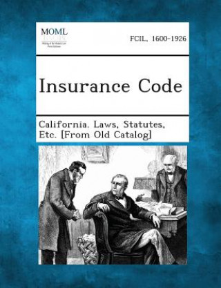 Insurance Code