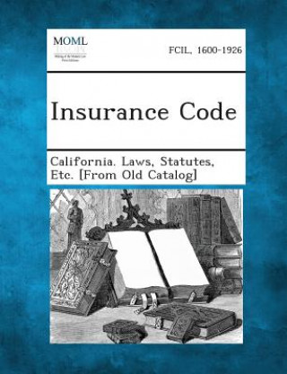 Insurance Code