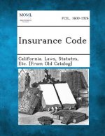 Insurance Code