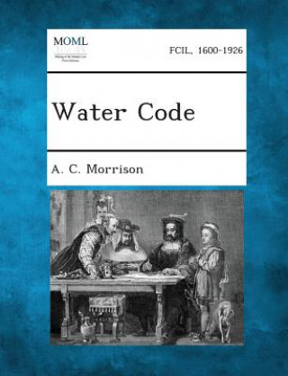 Water Code