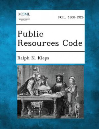 Public Resources Code