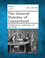 The General Statutes of Connecticut
