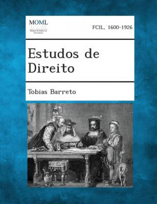 Estudos de Direito