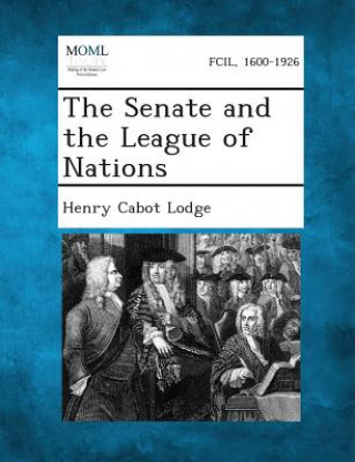 The Senate and the League of Nations