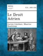 Le Droit Aerien
