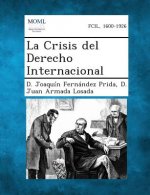 La Crisis del Derecho Internacional