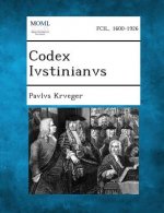 Codex Ivstinianvs