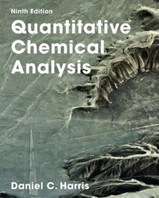 Quantitative Chemical Analysis