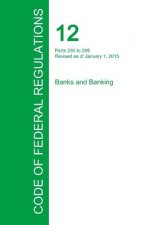 Code of Federal Regulations Title 12, Volume 4, January 1, 2015