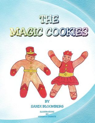 Magic Cookies