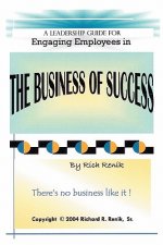 Engaging Employees in the Business of Success