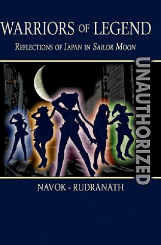 Warriors of Legend: Reflections of Japan in Sailor Moon