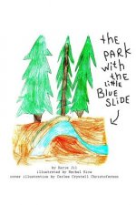 The Park With The Little Blue Slide