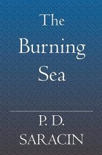 The Burning Sea
