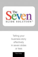 7-Slide Solution(tm): Telling Your Business Story In 7 Slides or Less